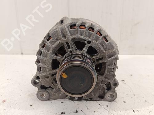 Generator SEAT LEON (5F1) 1.6 TDI | BP23245913M7 