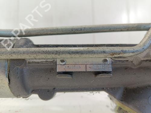 Steering rack IVECO DAILY III Van  | BP24999709M22 