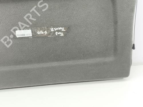 Rear parcel shelf FORD FOCUS II (DA_, HCP, DP) 1.6 TDCi | BP34449454C85 - Image 4