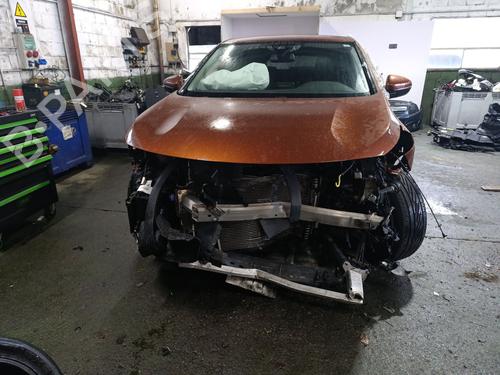 Left rear brake caliper PEUGEOT 3008 II SUV (MC_, MR_, MJ_, M4_) 1.6 BlueHDi 120 | BP31084041M107 