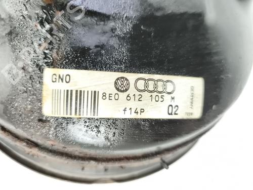 Servo brake AUDI A4 B6 (8E2) 1.9 TDI | BP37030686M42 - Image 4