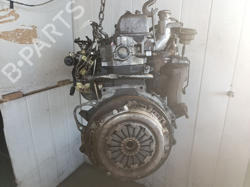 Engine MITSUBISHI PAJERO I Canvas Top (L04_G) 2.3 TD (L043G, L048G) | BP29465075M1 