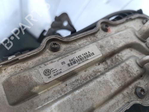 Engine SEAT IBIZA V (KJ1, KJG) 1.0 TSI | BP29479602M1 