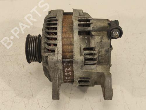 Alternator SUBARU IMPREZA Hatchback (GR, GH, G3) 2.0 R AWD (GH7) | BP9495543M7 