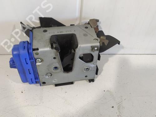 Rear left lock AUDI A3 (8L1) 1.6 | BP7966053C100 