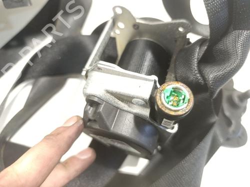 Airbag Kit BMW 2 Active Tourer (F45) 216 d | BP29866499C86