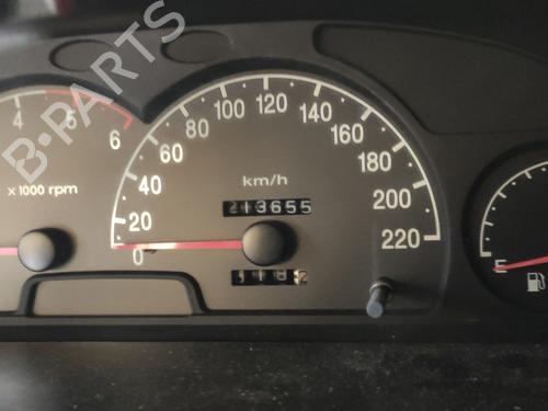 Injector HYUNDAI TRAJET (FO) 2.0 CRDi | BP11680907M100 