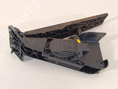 Used Pedal BMW 1 (F20) 116 d (116 hp) 15618243