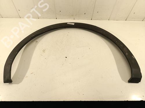 Used Rear right wheel arch trim PEUGEOT 3008 II SUV (MC_, MR_, MJ_, M4_) 1.6 PureTech 180 (M45GFR, M45GFU) (181 hp) 26441160