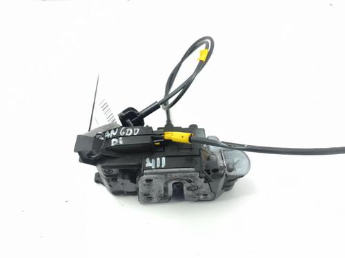 Used Front left lock Front left lock RENAULT KANGOO Express (FW0/1_) 1.5 dCi 85 (FW0K, FW0L, FW0B) (86 hp) 34704836 34704836