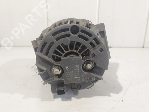 Alternator RENAULT MEGANE I Coach (DA0/1_)  | BP7311456M7 