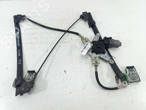 Used Front left window mechanism SEAT CORDOBA (6K1, 6K2) [1993-2002]  30744539