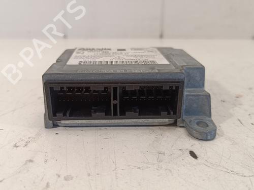 ECU airbags CITROËN C4 Grand Picasso I (UA_)  | BP19923521M53 