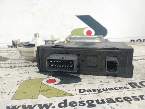 Right front window motor CITROËN C5 II (RC_) 2.2 HDi (RC4HXE) | BP4056669E20 