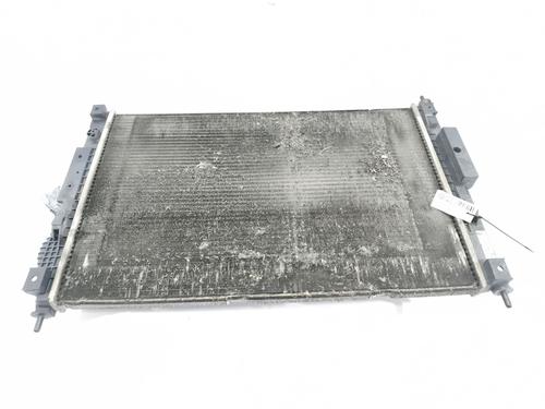 Used Water radiator Water radiator CITROËN BERLINGO Box Body/MPV (K9) 1.5 BlueHDi 100 (102 hp) 39745992 39745992