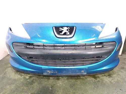 Used Front bumper PEUGEOT 207 (WA_, WC_) 1.4 HDi (68 hp) 32253053