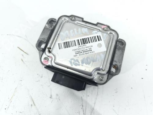 Engine control unit (ECU) DAELIM ROADWIN Roadwin 125 FI (VJF125) | BP40239021M57 - Image 4
