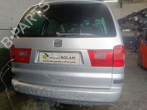 Radiateur D'huile SEAT ALHAMBRA (7V8, 7V9) 2.0 TDI | BP29983297M33