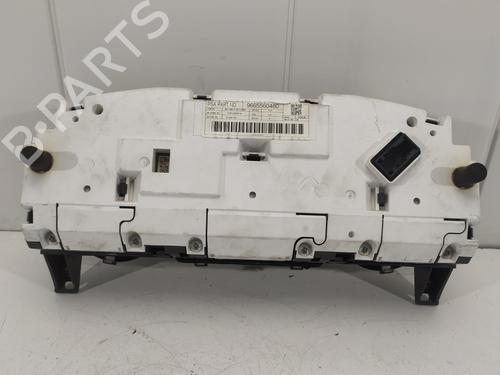 Instrument cluster CITROËN C5 III Break (RW_) 2.7 HDi | BP8235039C47 