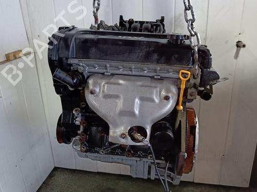 Engine DAEWOO NUBIRA (J150) 1.6 16V | BP11279200M1  - Image 6