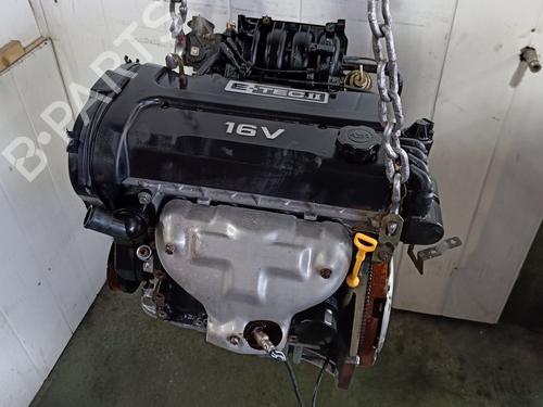 Engine DAEWOO NUBIRA (J150) 1.6 16V | BP11279200M1  - Image 7