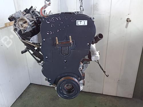 Engine DAEWOO NUBIRA (J150) 1.6 16V | BP11279200M1  - Image 8