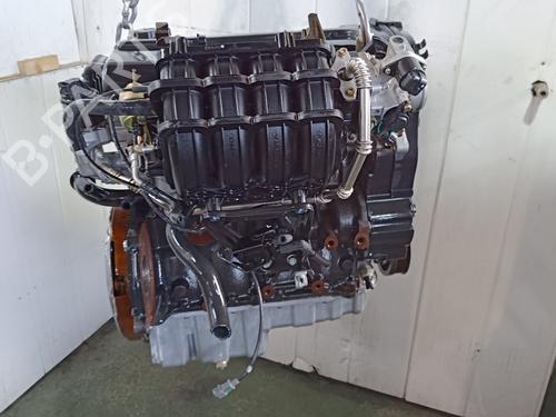 Engine DAEWOO NUBIRA (J150) 1.6 16V | BP11279200M1  - Image 9