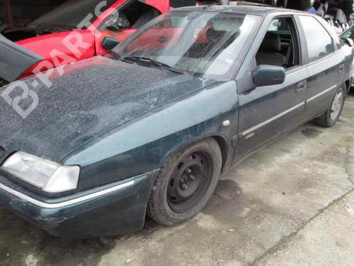 Instrument cluster CITROËN XANTIA (X1_, X2_) 2.0 HDI 109 | BP4056393C47 