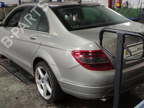 Module électronique MERCEDES-BENZ C-CLASS (W204) C 320 CDI (204.022) | BP18243874M83 