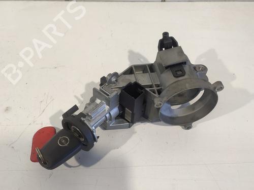 Ignition barrel OPEL CORSA D (S07) 1.3 CDTI (L08, L68) | BP8114102M48 
