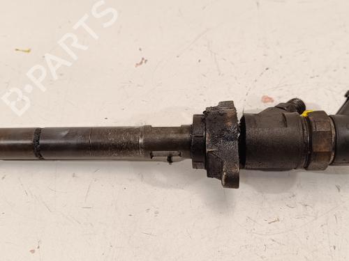 Insprojtnings dyse CITROËN BERLINGO MULTISPACE (B9) [2008-2025]  16459086