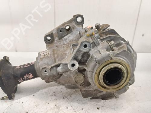 Differensial forvogn MAZDA CX-5 (KE, GH) [2011-2017]  22975225