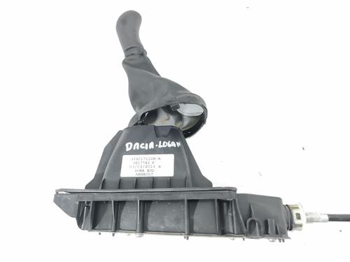 Selector da caixa Selector da caixa DACIA LOGAN II 1.2 (75 hp) 36385752 36385752