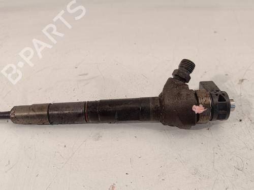 Used Injector VW GOLF VII (5G1, BQ1, BE1, BE2) [2012-2021]  19127606