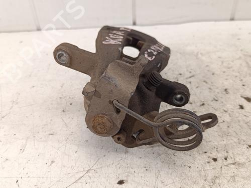 Left rear brake caliper FORD KUGA I 2.0 TDCi | BP12547699M107 
