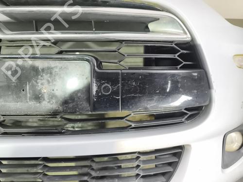Front bumper CITROËN DS5 1.6 HDi 115 | BP33540593C7  - Image 7