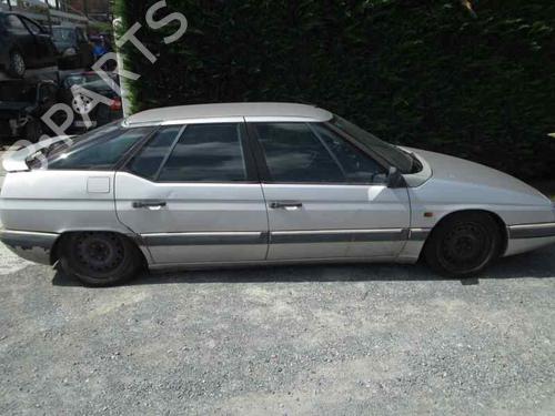 Steering rack CITROËN XM (Y3)  | BP29538847M22 