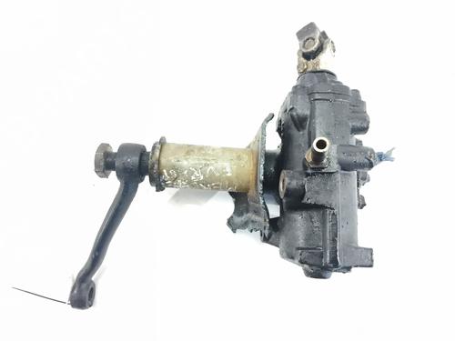 Used Steering pump Steering pump MERCEDES-BENZ MB Van (W631) [1988-1996] 33756330 33756330