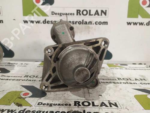 Starter RENAULT LAGUNA III (BT0/1) 2.0 dCi (BT01, BT08, BT09, BT0E, BT0K, BT12, BT1C, BT1D,... | BP4629435M8