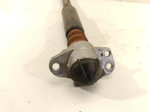Right rear shock absorber SKODA FABIA II (542) 1.6 TDI | BP24438676M19 