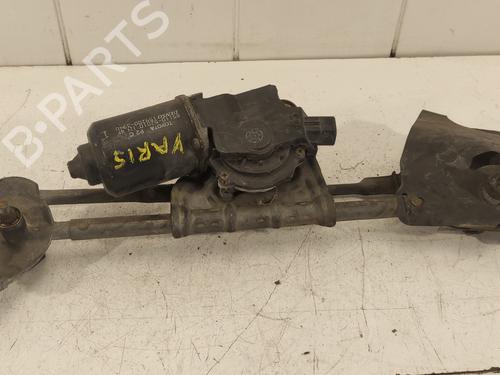 Autre TOYOTA YARIS (_P1_) 1.3 (NCP10, SCP12_) (86 hp) 14300967