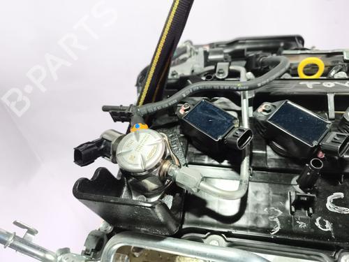 Engine TOYOTA C-HR (_X1_) 2.0 Hybrid (MAXH10) | BP36566956M1 - Image 9
