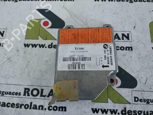 Used ECU airbags BMW 3 (E36) 325 td (115 hp) 4066437