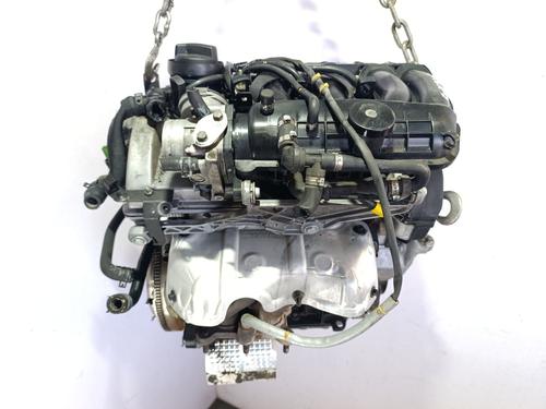 Engine SEAT TOLEDO II (1M2) 1.8 20V | BP39148410M1 - Image 6