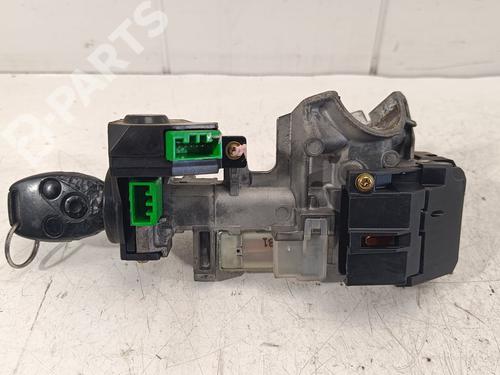 Used Ignition barrel Ignition barrel HONDA ACCORD VII Tourer (CM, CN) 2.4 (CM2) (190 hp) 11198244 11198244