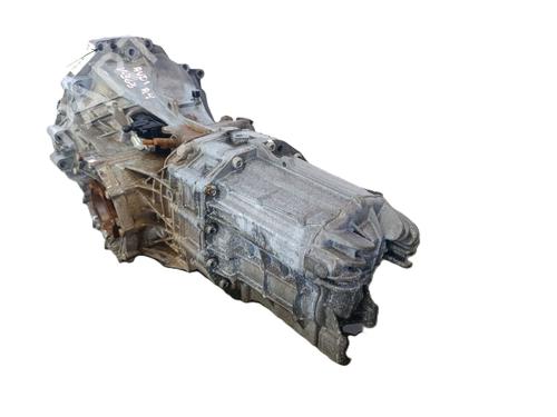 Gearbox AUDI A4 B7 Avant (8ED) 2.0 TDI 16V | BP32197701M3