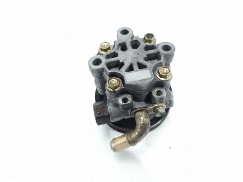 Used Steering pump Steering pump TOYOTA COROLLA Verso (ZER_, ZZE12_, R1_) 2.0 D-4D (CUR10_, CUR10R) (116 hp) 33757799 33757799