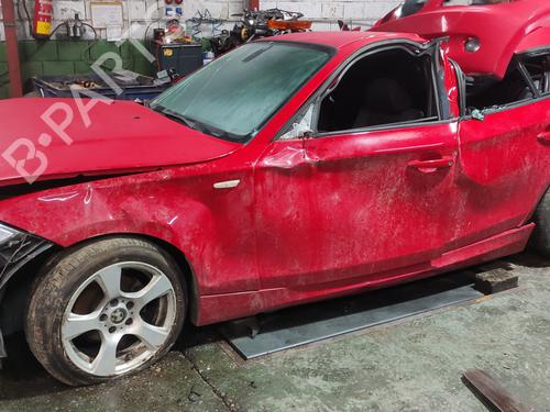 Engine BMW 1 (E87) 118 d | BP11279206M1 