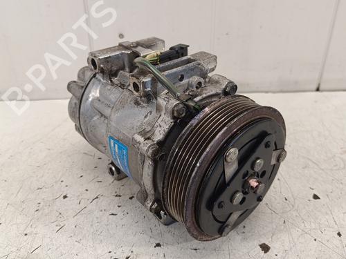 AC compressor VOLVO S40 II (544) 2.0 D | BP14301101M34 