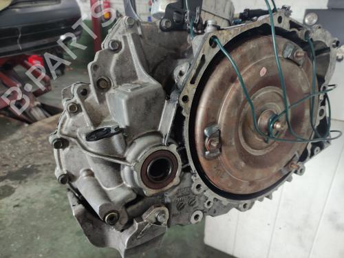 Gearbox PEUGEOT 407 (6D_)  | BP8118388M3 